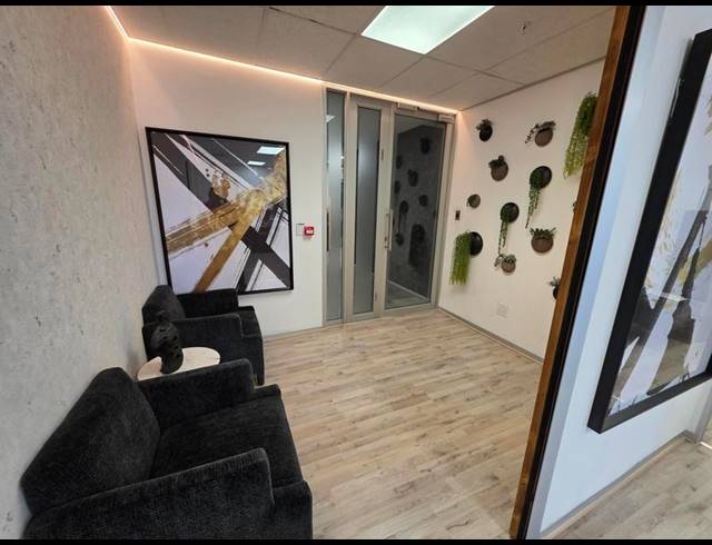 BUSINESS PROPERTY TO RENT IN MENLYN